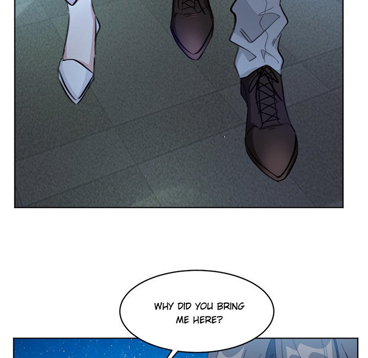 Your Turn to Chase After Me Chapter 91 image 20