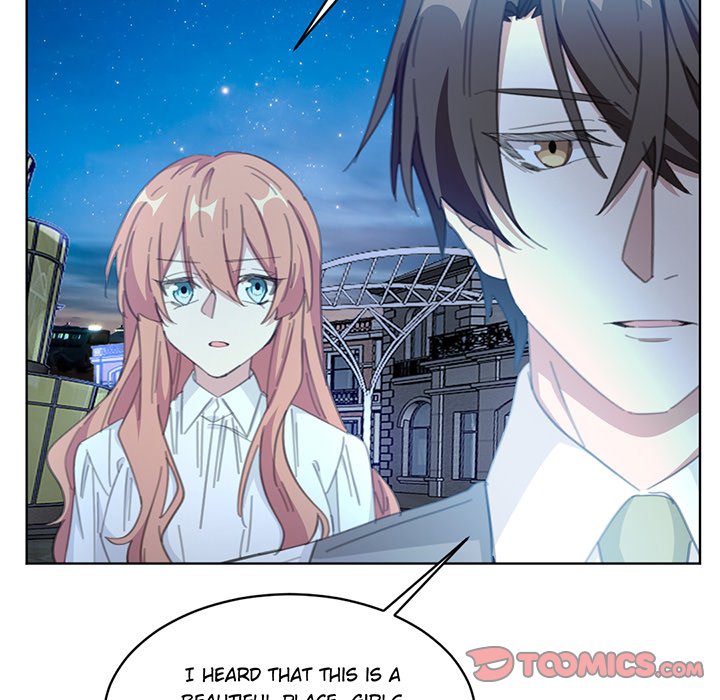 Your Turn to Chase After Me Chapter 91 image 21