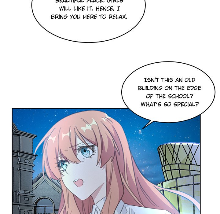 Your Turn to Chase After Me Chapter 91 image 22