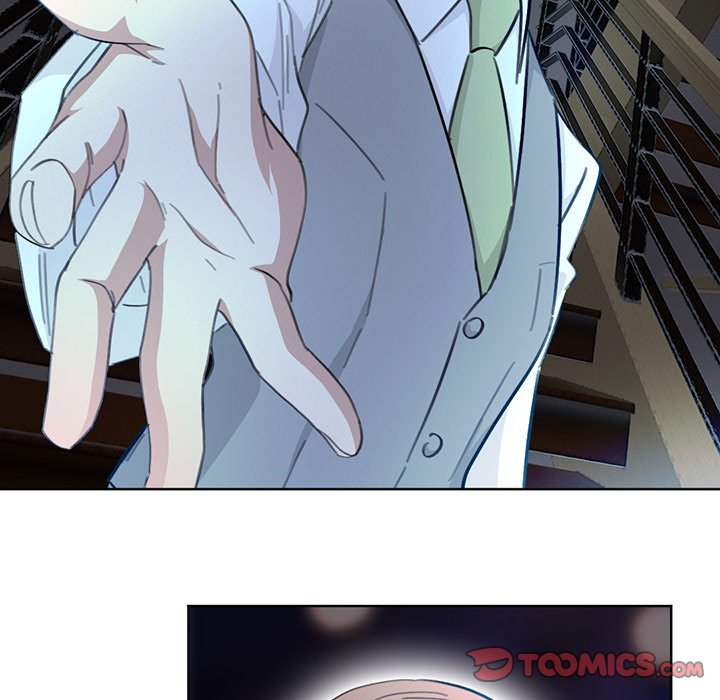 Your Turn to Chase After Me Chapter 91 image 24