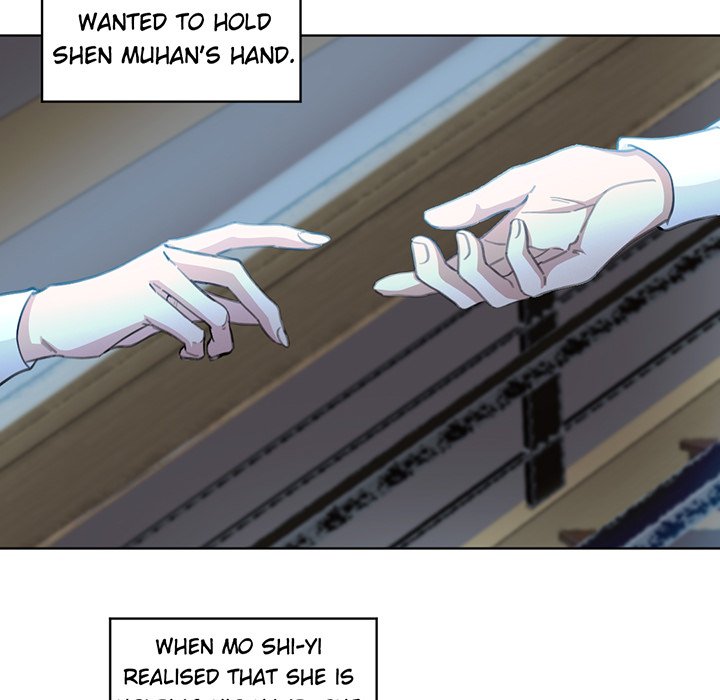 Your Turn to Chase After Me Chapter 91 image 26