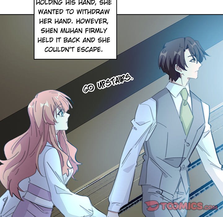 Your Turn to Chase After Me Chapter 91 image 27