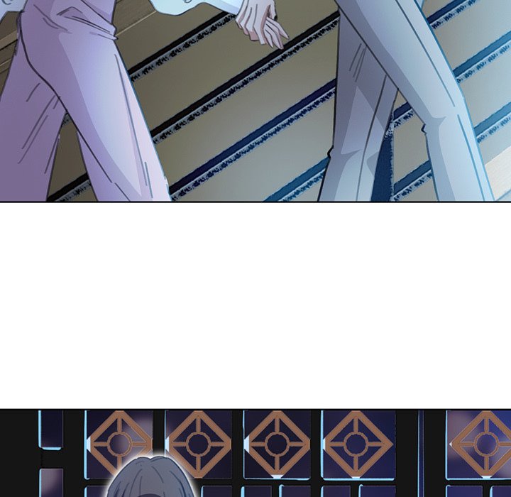 Your Turn to Chase After Me Chapter 91 image 28