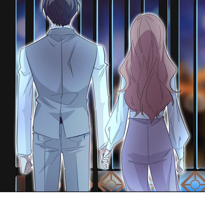 Your Turn to Chase After Me Chapter 91 image 29