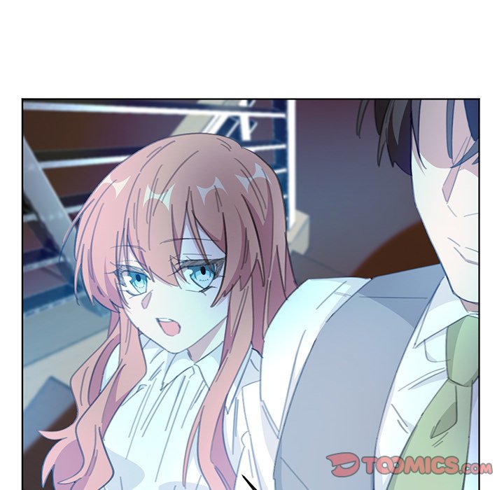 Your Turn to Chase After Me Chapter 91 image 30