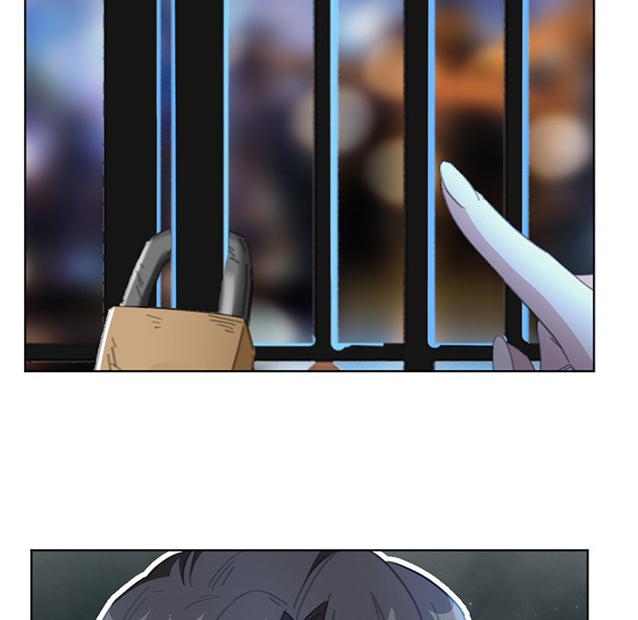 Your Turn to Chase After Me Chapter 91 image 32