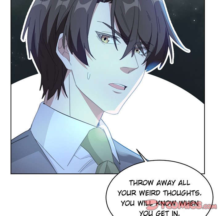Your Turn to Chase After Me Chapter 91 image 33