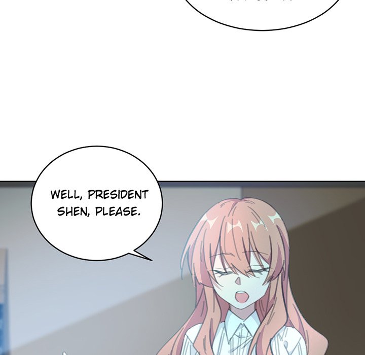 Your Turn to Chase After Me Chapter 91 image 34