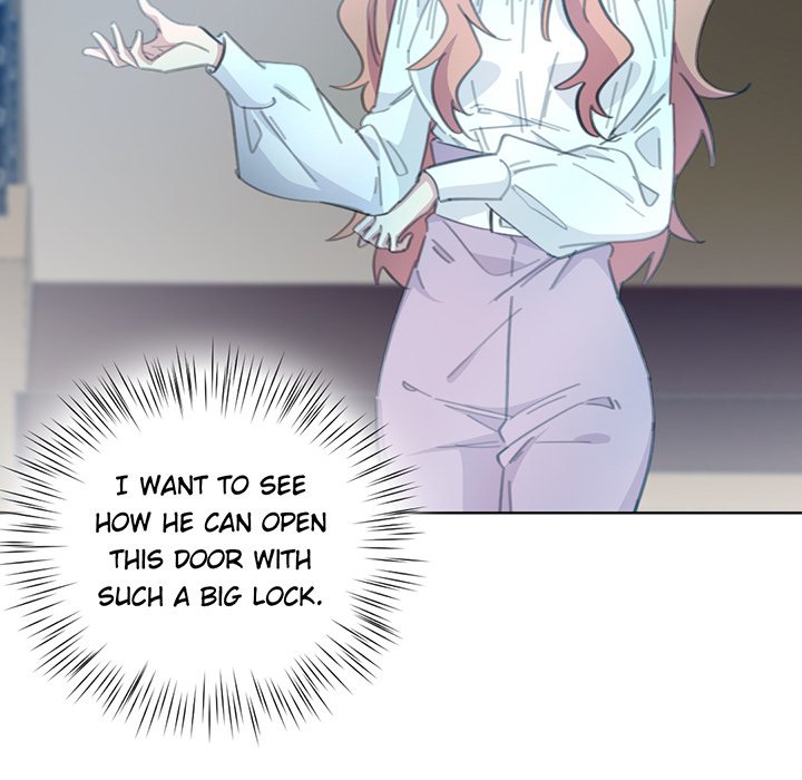 Your Turn to Chase After Me Chapter 91 image 35