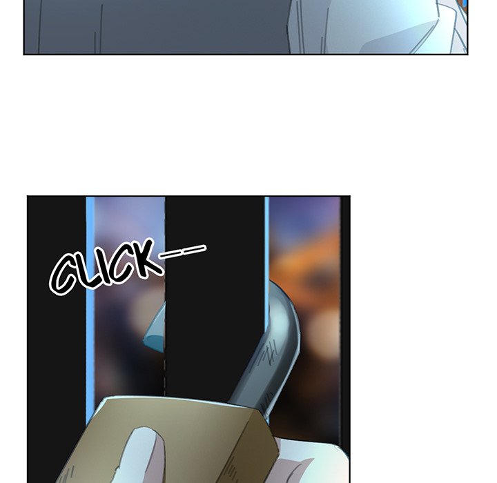 Your Turn to Chase After Me Chapter 91 image 37