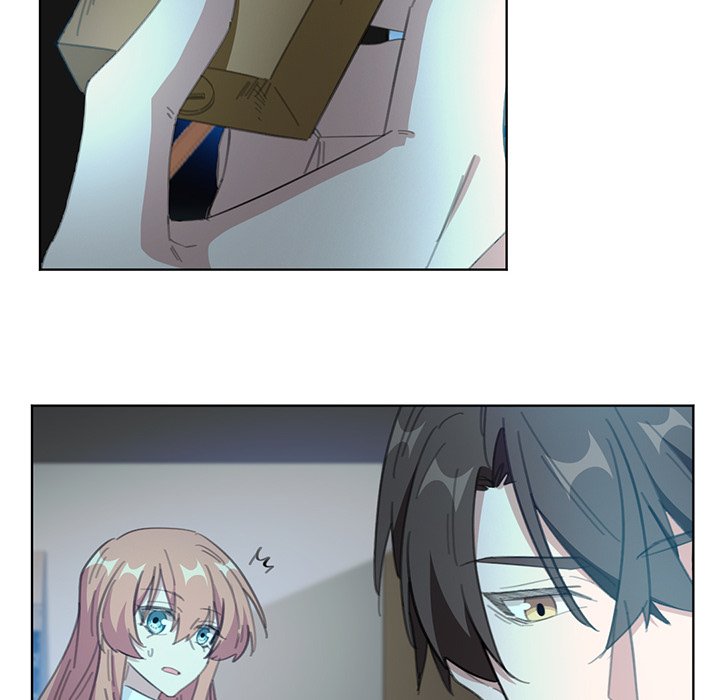 Your Turn to Chase After Me Chapter 91 image 38