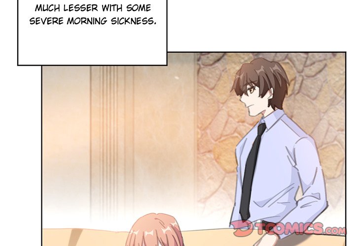 Your Turn to Chase After Me Chapter 91 image 3