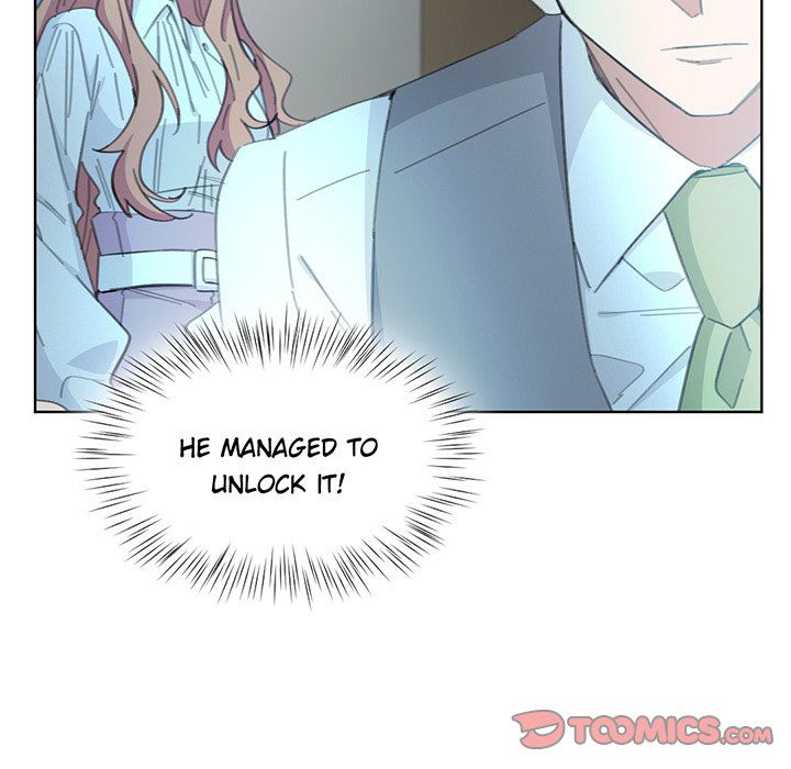 Your Turn to Chase After Me Chapter 91 image 39