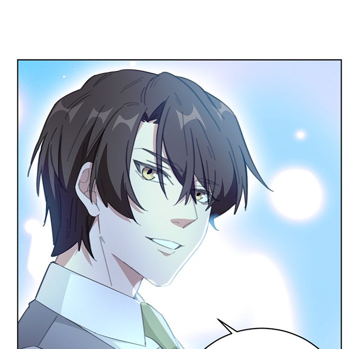 Your Turn to Chase After Me Chapter 91 image 40