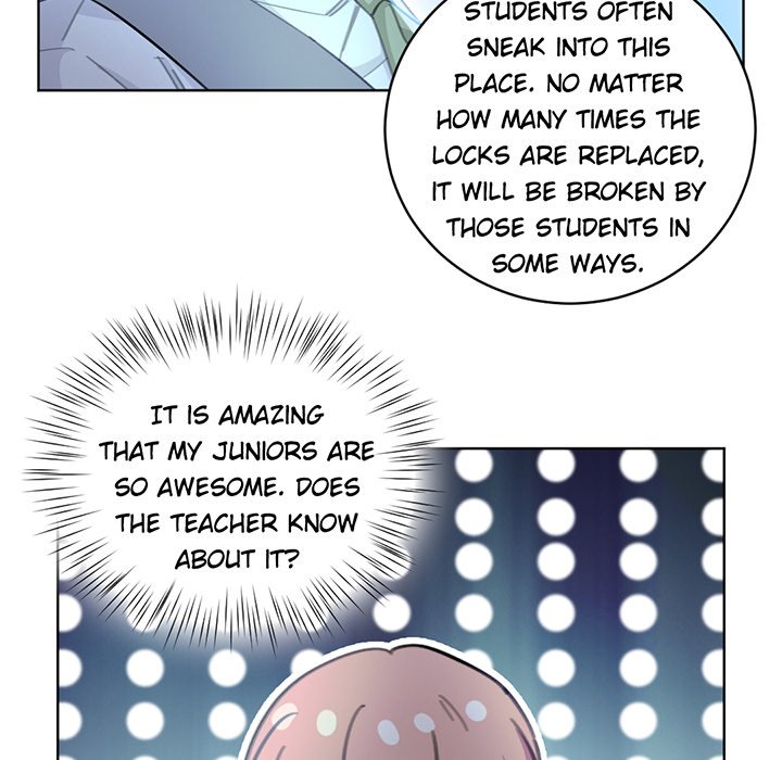 Your Turn to Chase After Me Chapter 91 image 41