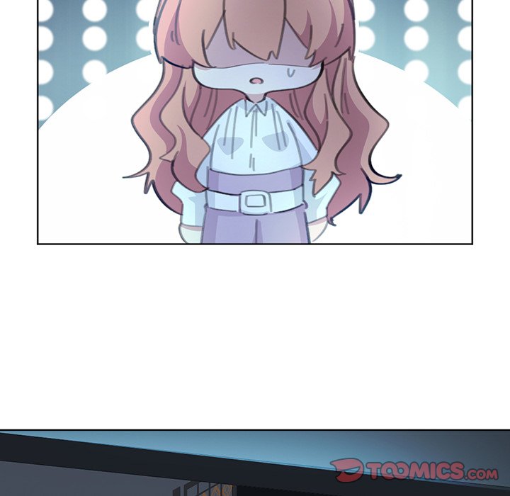Your Turn to Chase After Me Chapter 91 image 42