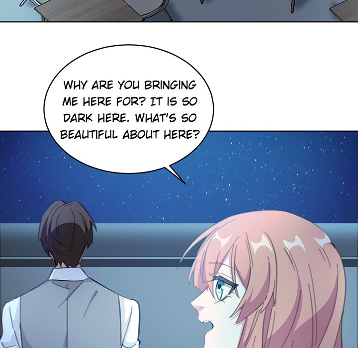 Your Turn to Chase After Me Chapter 91 image 44