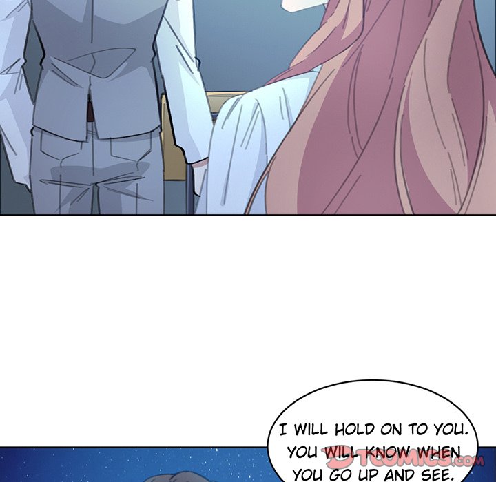 Your Turn to Chase After Me Chapter 91 image 45