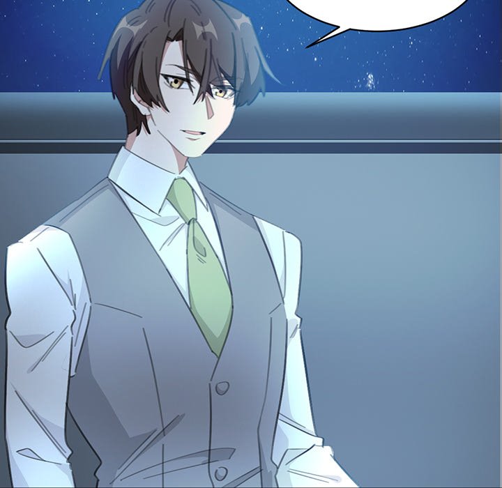 Your Turn to Chase After Me Chapter 91 image 46