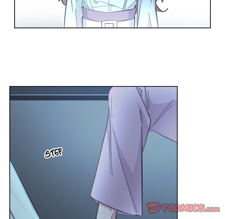 Your Turn to Chase After Me Chapter 91 image 48