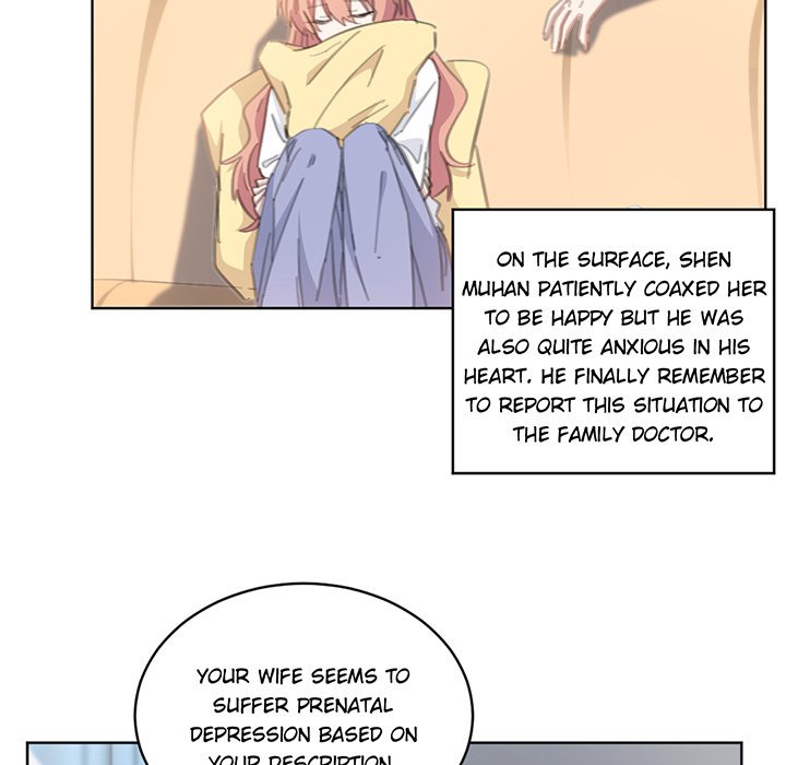 Your Turn to Chase After Me Chapter 91 image 4