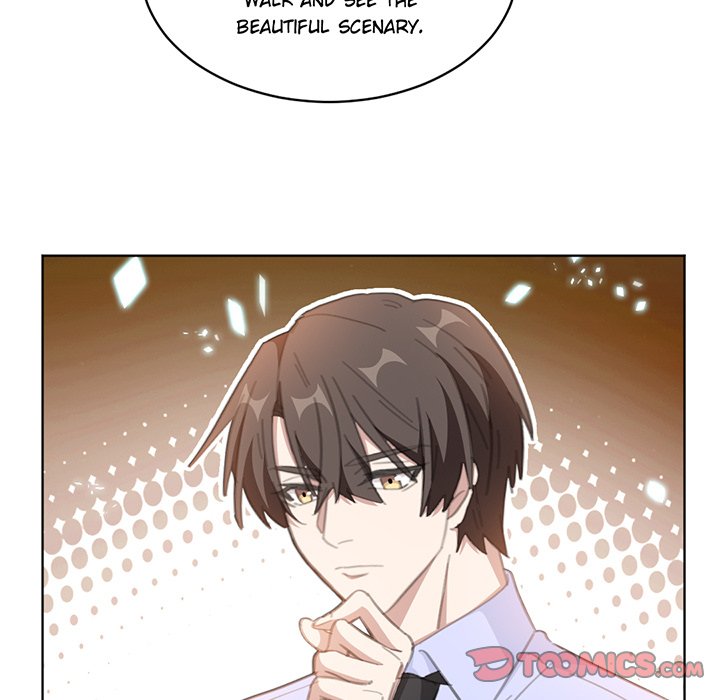 Your Turn to Chase After Me Chapter 91 image 6