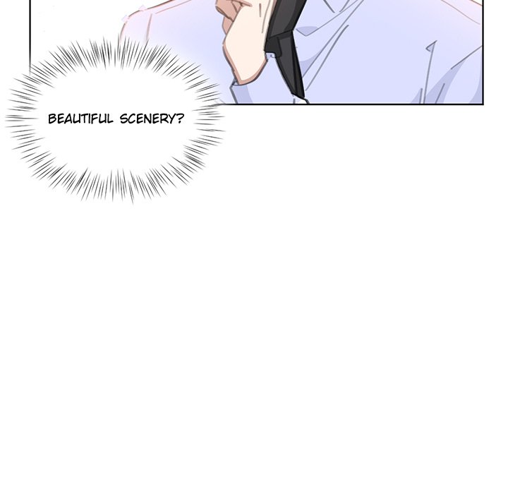 Your Turn to Chase After Me Chapter 91 image 7