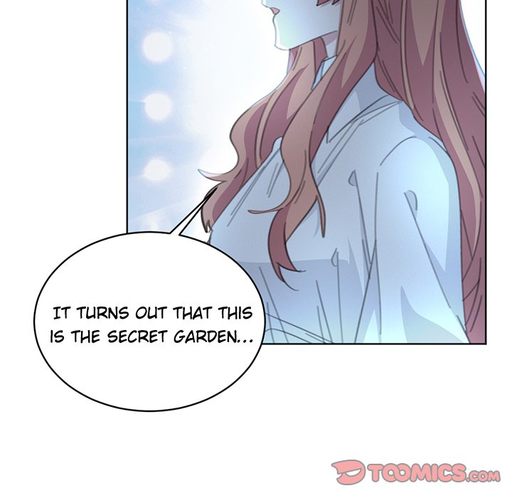 Your Turn to Chase After Me Chapter 92 image 9