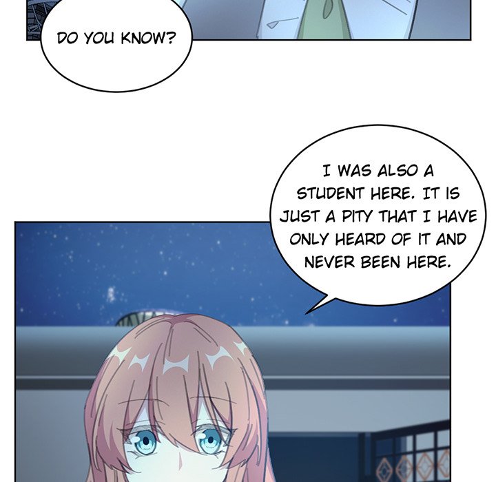 Your Turn to Chase After Me Chapter 92 image 11