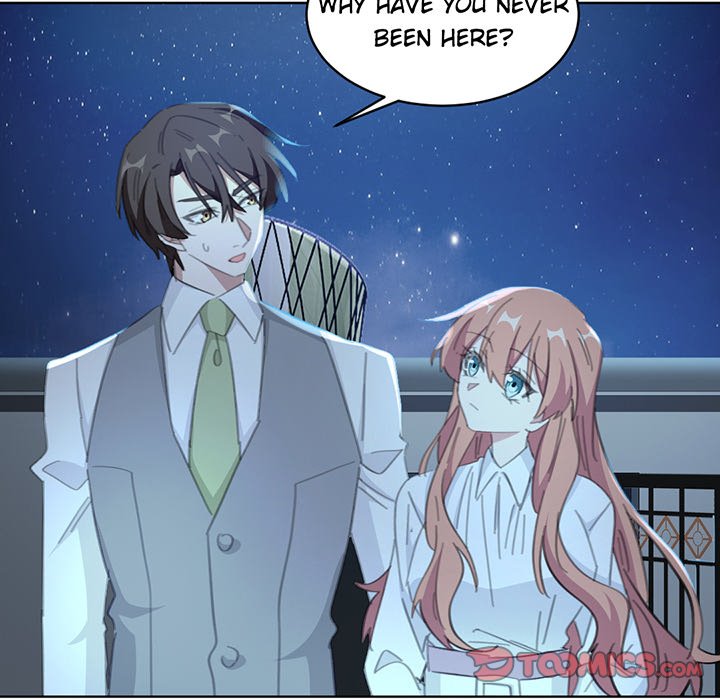 Your Turn to Chase After Me Chapter 92 image 13