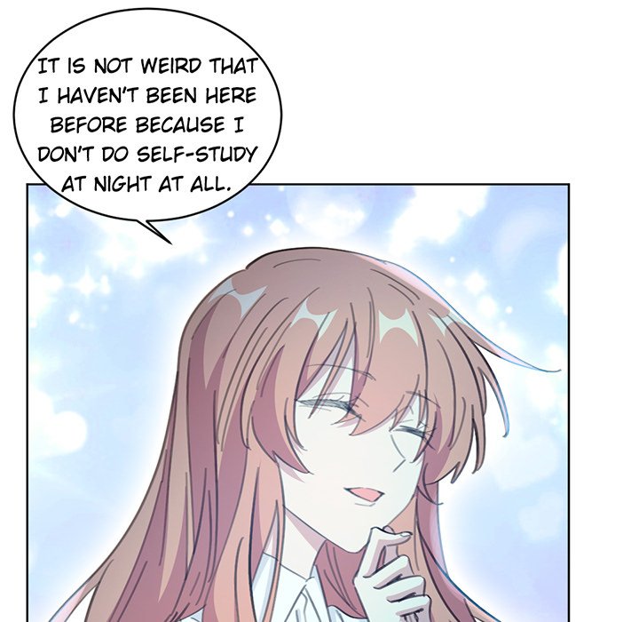 Your Turn to Chase After Me Chapter 92 image 14