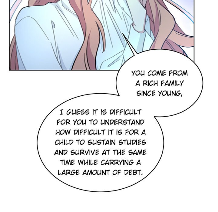 Your Turn to Chase After Me Chapter 92 image 15