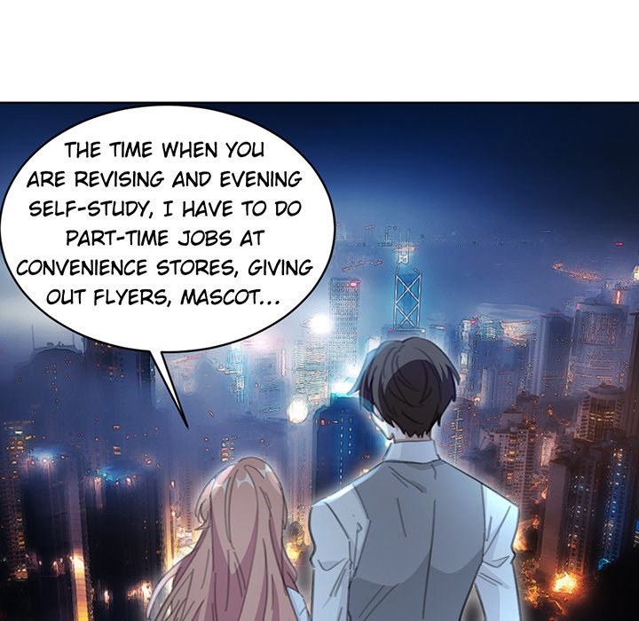 Your Turn to Chase After Me Chapter 92 image 16