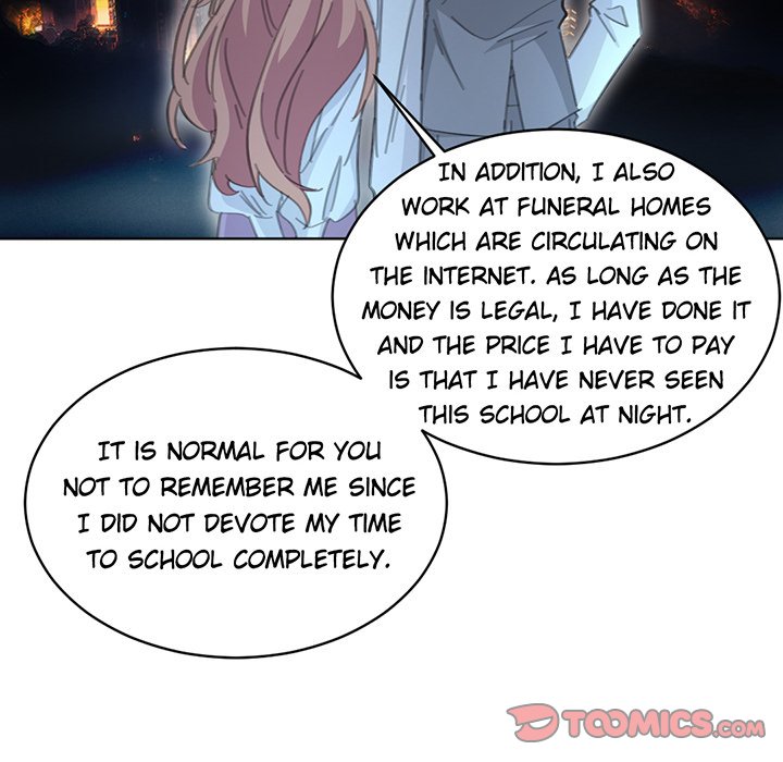 Your Turn to Chase After Me Chapter 92 image 17