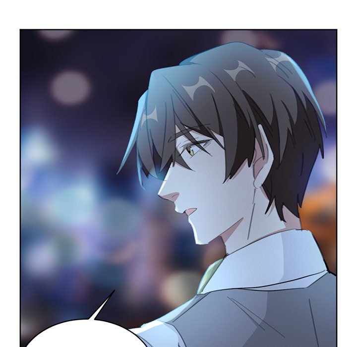 Your Turn to Chase After Me Chapter 92 image 18