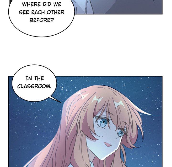 Your Turn to Chase After Me Chapter 92 image 19
