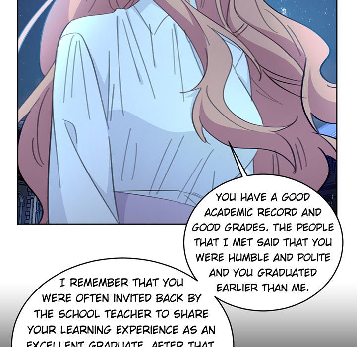 Your Turn to Chase After Me Chapter 92 image 20