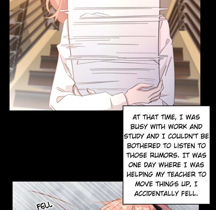 Your Turn to Chase After Me Chapter 92 image 22