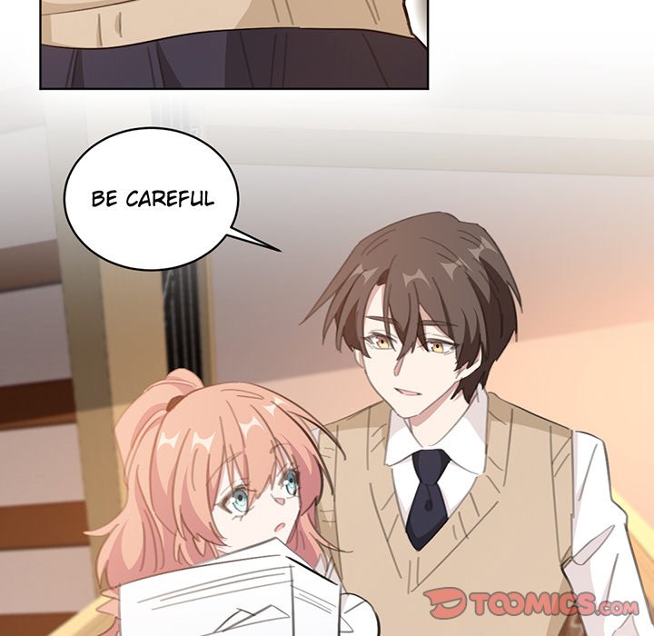 Your Turn to Chase After Me Chapter 92 image 25