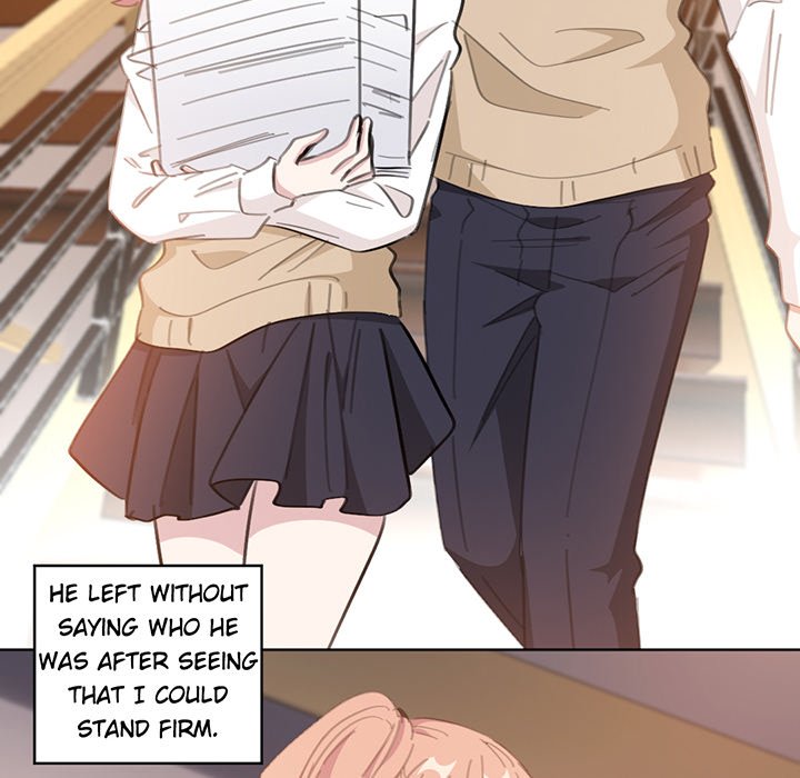 Your Turn to Chase After Me Chapter 92 image 26