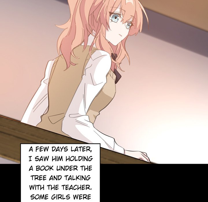 Your Turn to Chase After Me Chapter 92 image 27