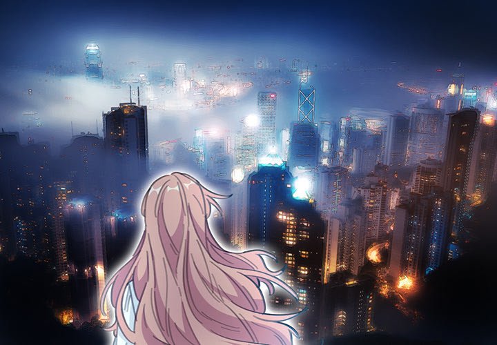 Your Turn to Chase After Me Chapter 92 image 2