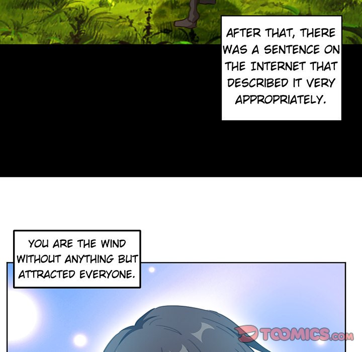 Your Turn to Chase After Me Chapter 92 image 29