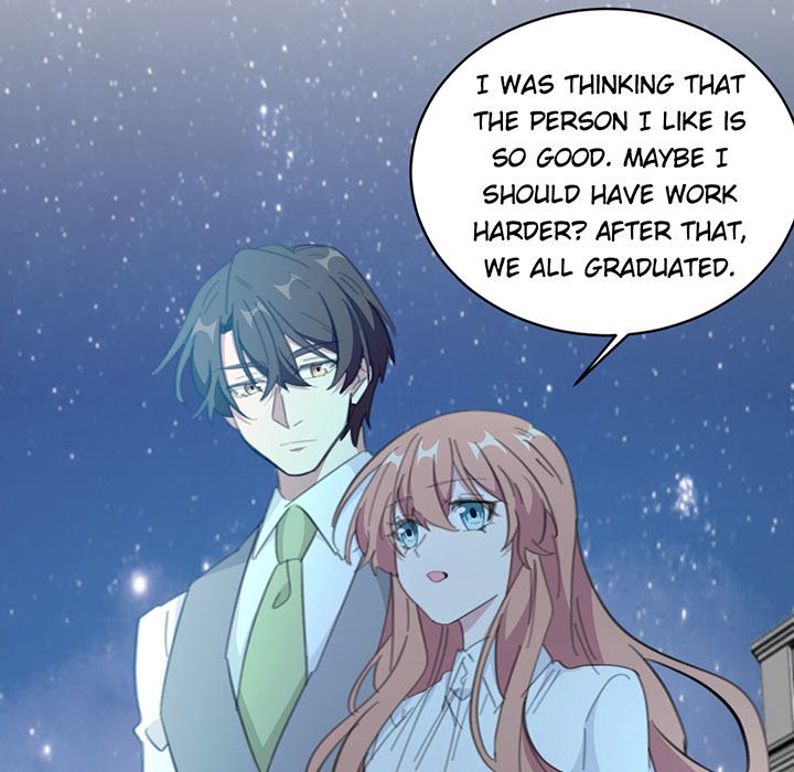 Your Turn to Chase After Me Chapter 92 image 31