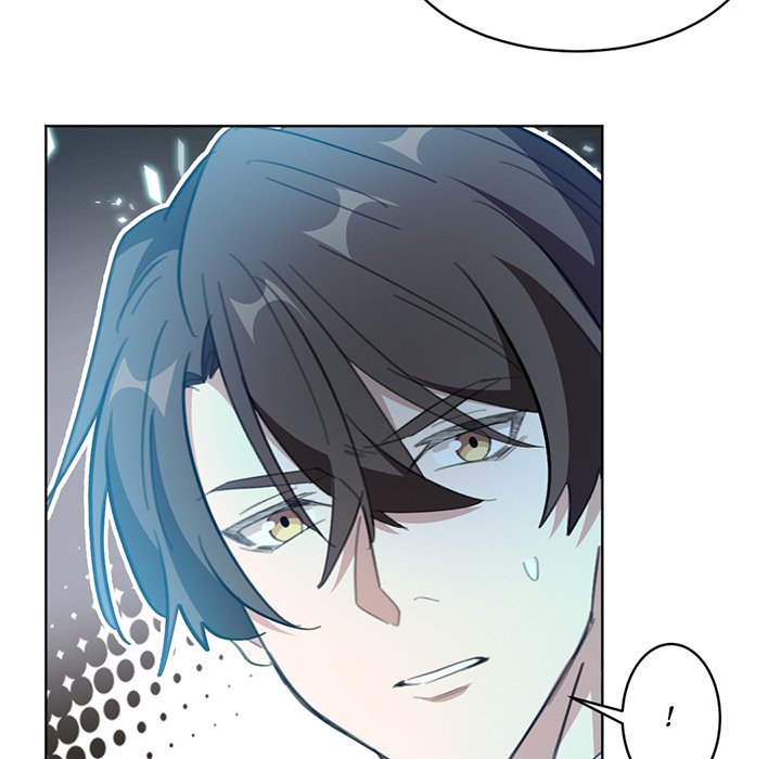 Your Turn to Chase After Me Chapter 92 image 34