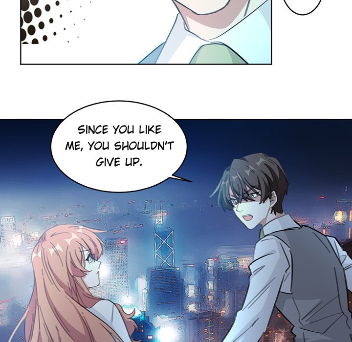Your Turn to Chase After Me Chapter 92 image 35