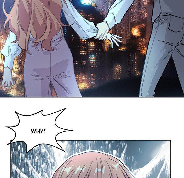Your Turn to Chase After Me Chapter 92 image 36