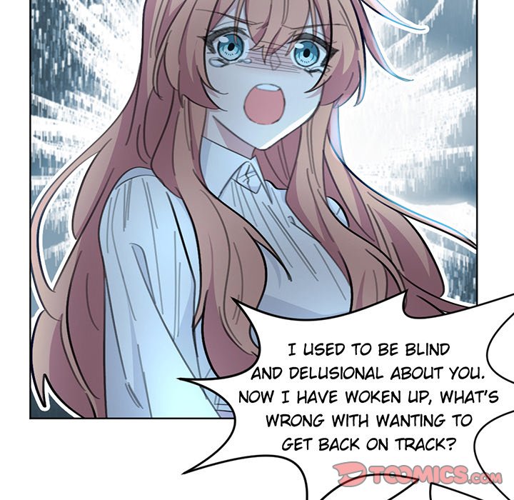 Your Turn to Chase After Me Chapter 92 image 37