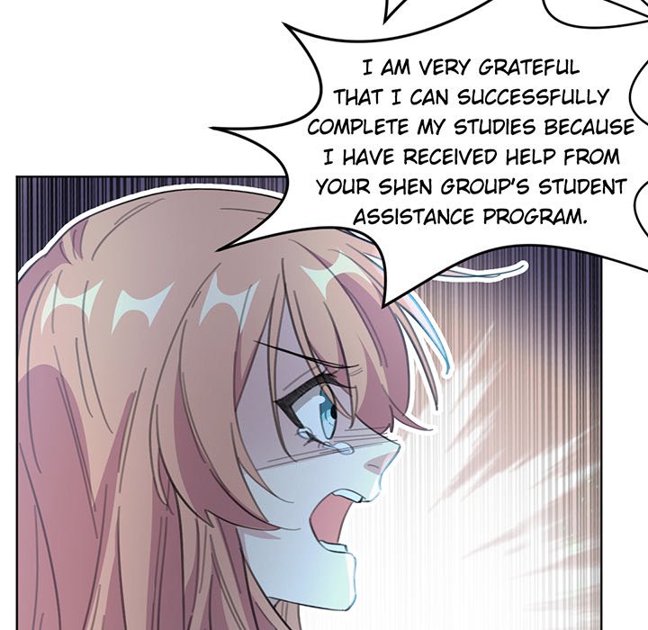 Your Turn to Chase After Me Chapter 92 image 38