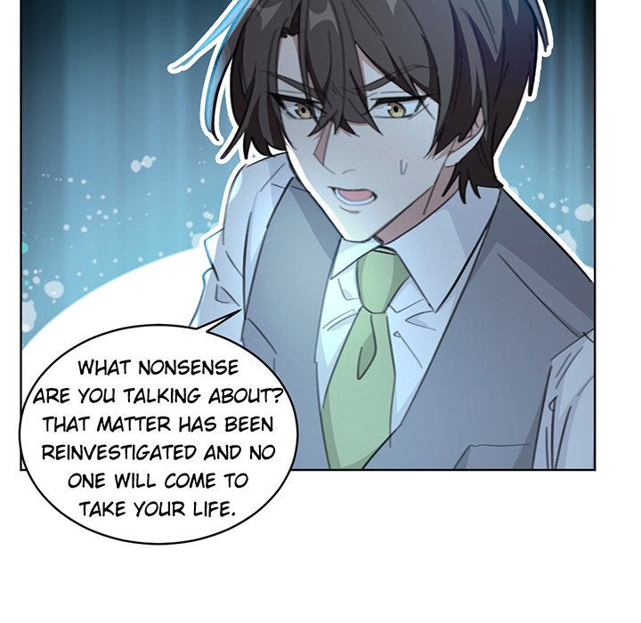 Your Turn to Chase After Me Chapter 92 image 40